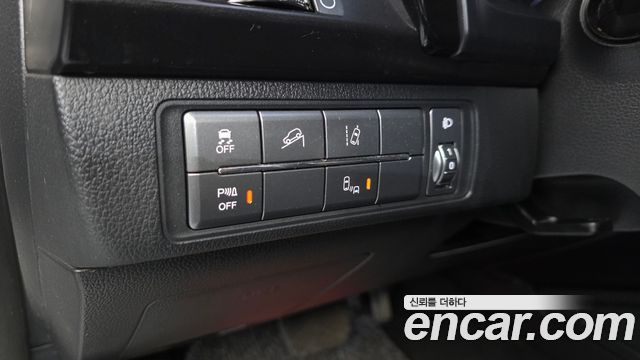 KG Mobility Rexton 2020 — photo 17