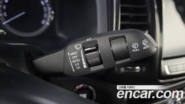 KG Mobility Rexton 2020 — photo 18