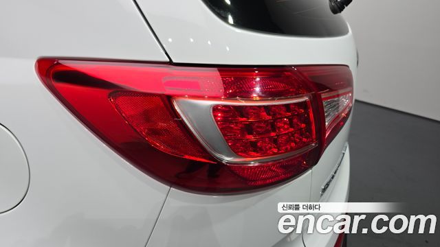 Kia Sportage 2013 — photo 9