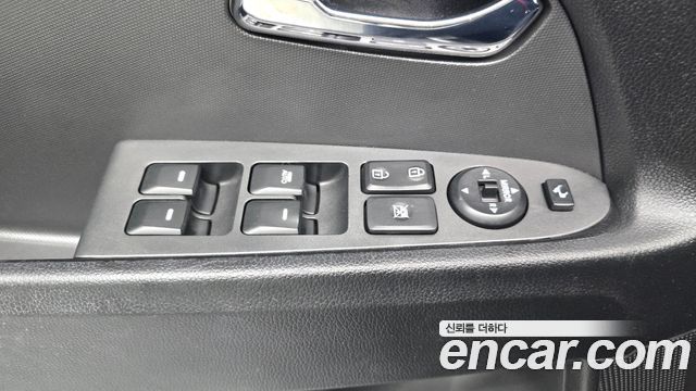 Kia Sportage 2013 — photo 27