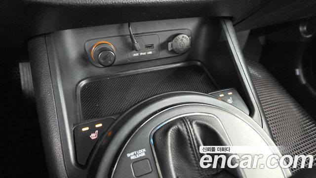 Kia Sportage 2013 — photo 30