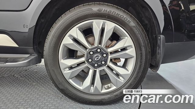 Kia Mohave 2021 — photo 7