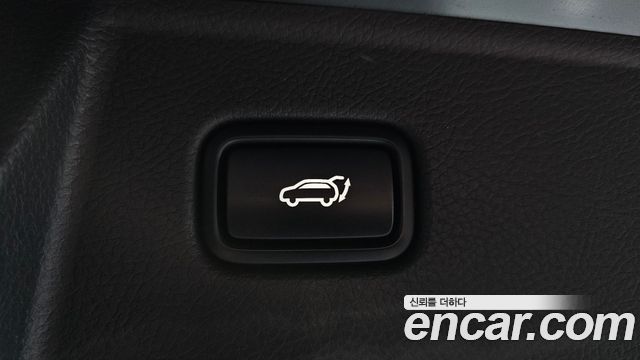 Kia Mohave 2021 — photo 37