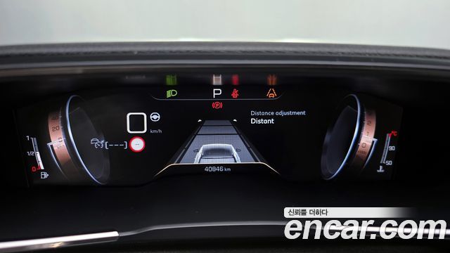 Peugeot 508 2021 — photo 11