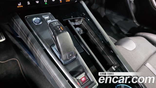 Peugeot 508 2021 — photo 12