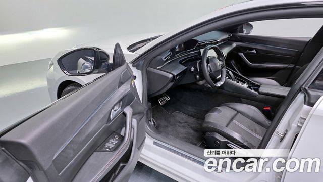 Peugeot 508 2021 — photo 13