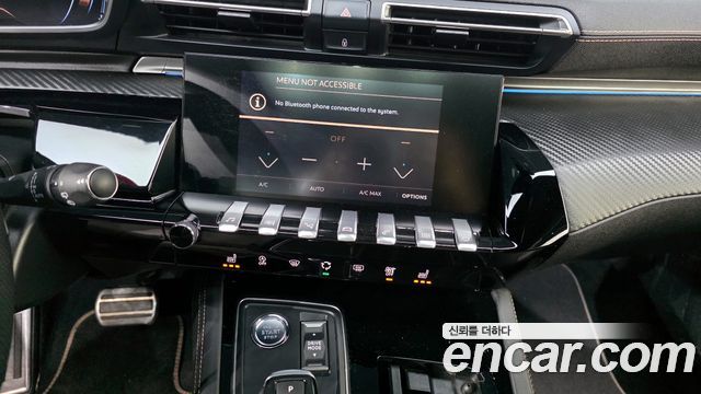 Peugeot 508 2021 — photo 22