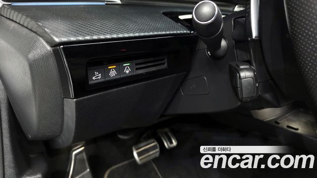 Peugeot 508 2021 — photo 24