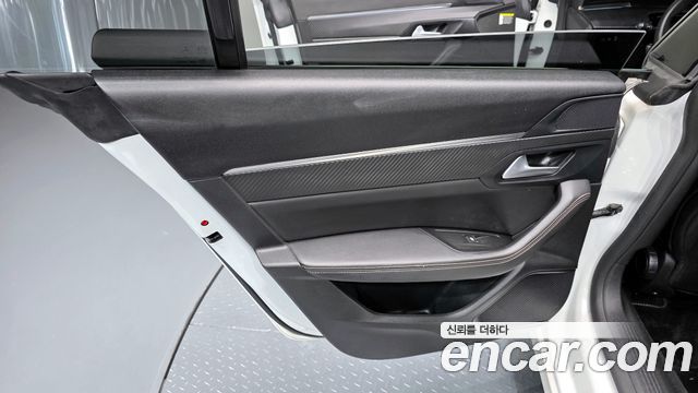 Peugeot 508 2021 — photo 15