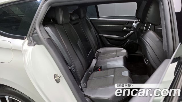 Peugeot 508 2021 — photo 16