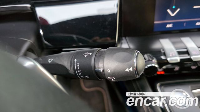 Peugeot 508 2021 — photo 29
