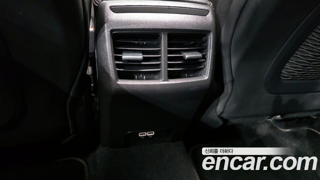 Peugeot 508 2021 — photo 32