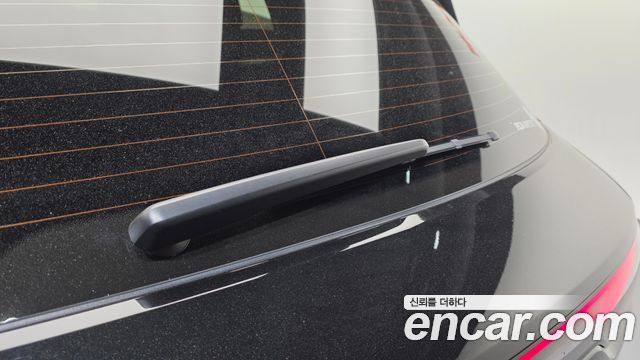 Porsche Cayenne 2023 — photo 30