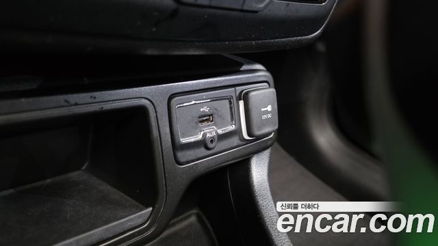 Jeep Renegade 2020 — photo 27