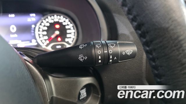 Jeep Renegade 2020 — photo 30