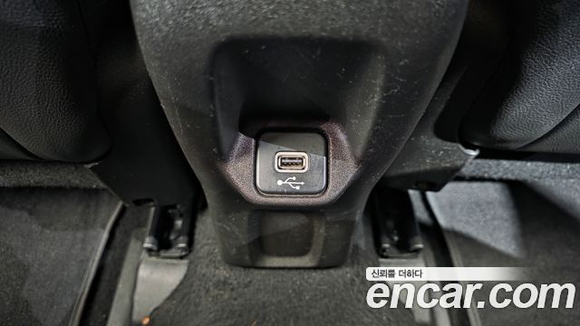 Jeep Renegade 2020 — photo 33