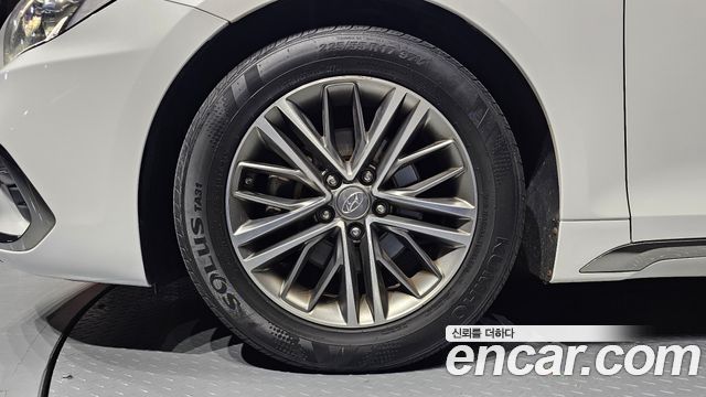 Hyundai Grandeur 2018 — photo 5