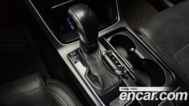 Hyundai Grandeur 2018 — photo 9