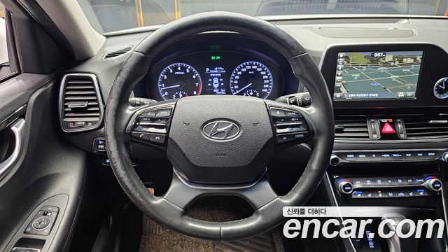 Hyundai Grandeur 2018 — photo 13