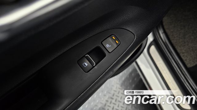 Hyundai Grandeur 2018 — photo 19