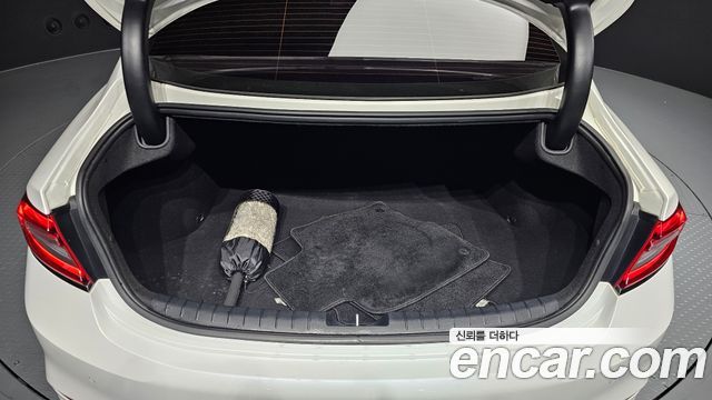 Hyundai Grandeur 2018 — photo 20