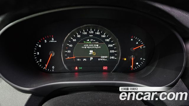 Kia Sorento 2018 — photo 8