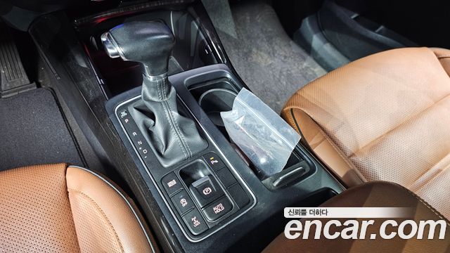 Kia Sorento 2018 — photo 9