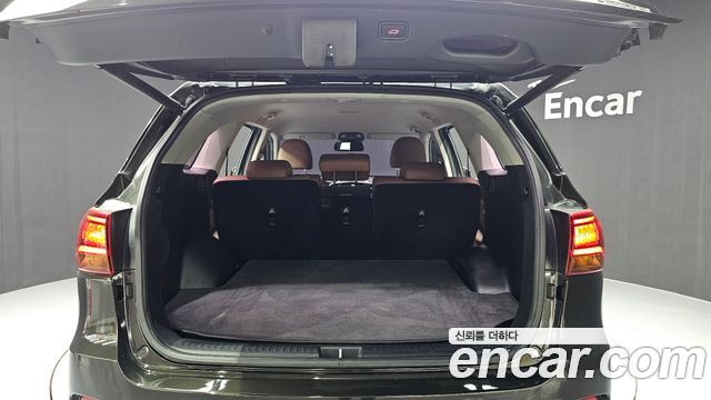 Kia Sorento 2018 — photo 15