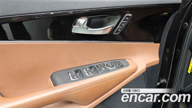 Kia Sorento 2018 — photo 17