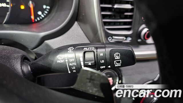 Kia Sorento 2018 — photo 18