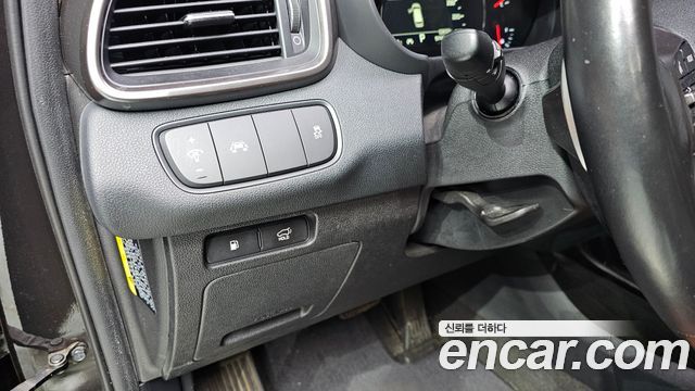 Kia Sorento 2018 — photo 20