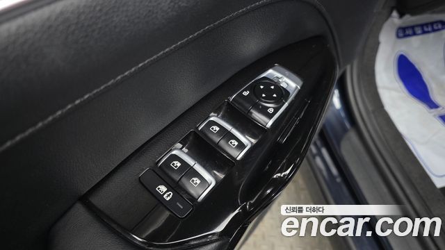 Kia K5 2020 — photo 19