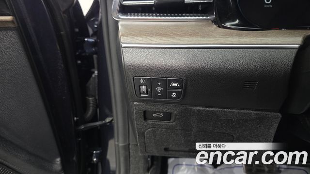 Kia K5 2020 — photo 20