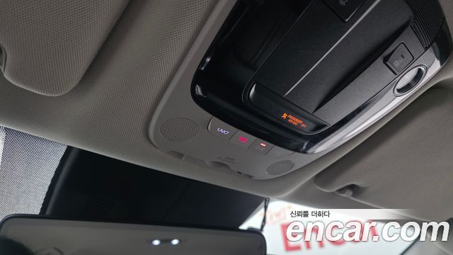 Kia K5 2020 — photo 25