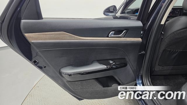 Kia K5 2020 — photo 15