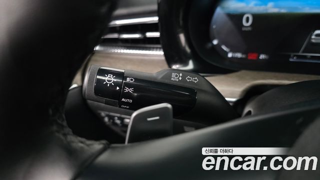 Kia K5 2020 — photo 27