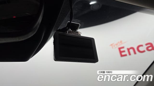 Kia K5 2020 — photo 28
