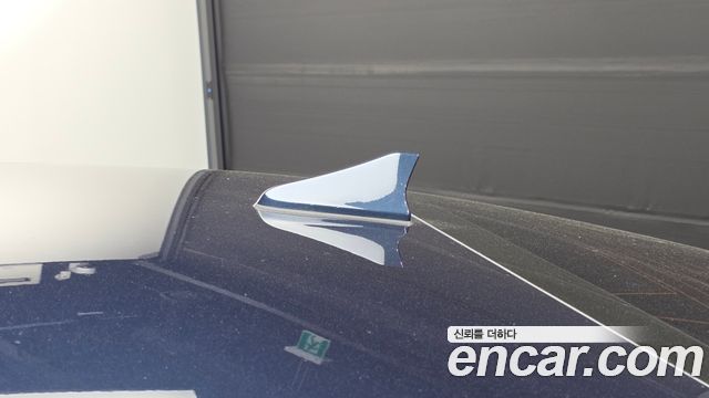 Kia K5 2020 — photo 30