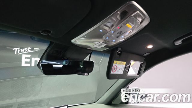 Genesis GV70 2021 — photo 19