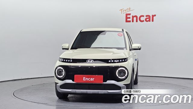 Hyundai Casper 2026 — photo 3