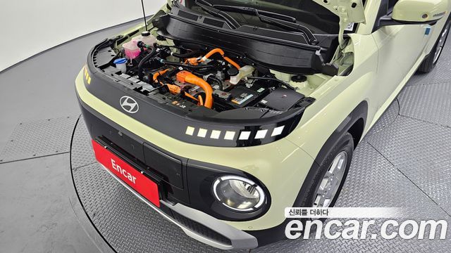 Hyundai Casper 2026 — photo 6