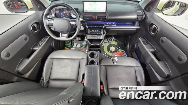 Hyundai Casper 2026 — photo 10