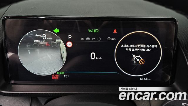 Hyundai Casper 2026 — photo 11