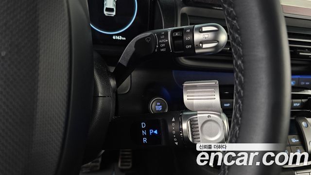 Hyundai Casper 2026 — photo 12