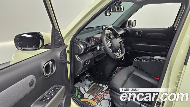 Hyundai Casper 2026 — photo 13