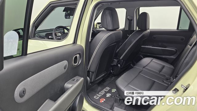 Hyundai Casper 2026 — photo 17