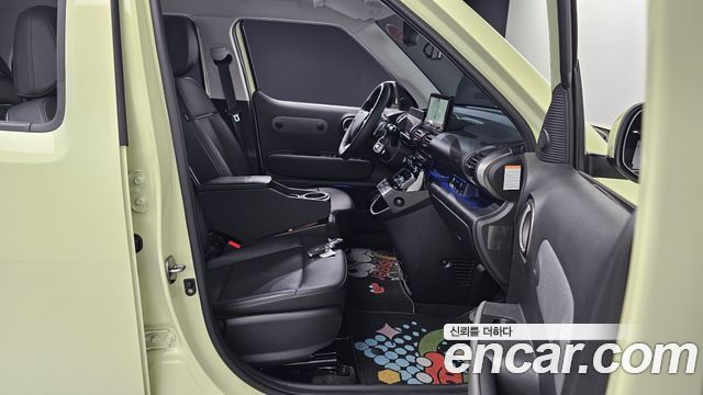 Hyundai Casper 2026 — photo 18