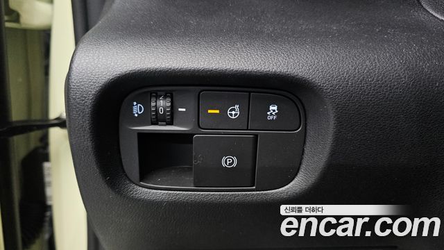 Hyundai Casper 2026 — photo 19