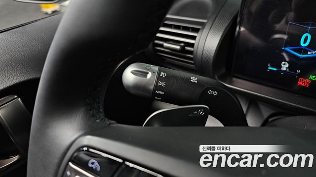 Hyundai Casper 2026 — photo 20