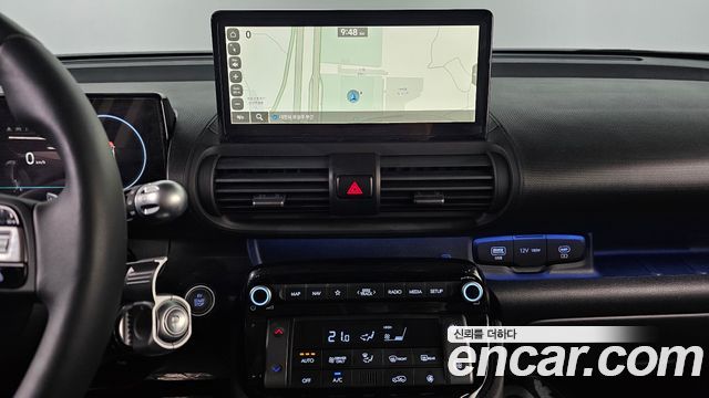 Hyundai Casper 2026 — photo 22